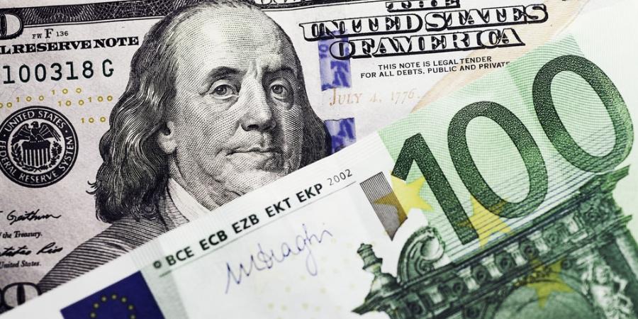 Dollar-Euro
