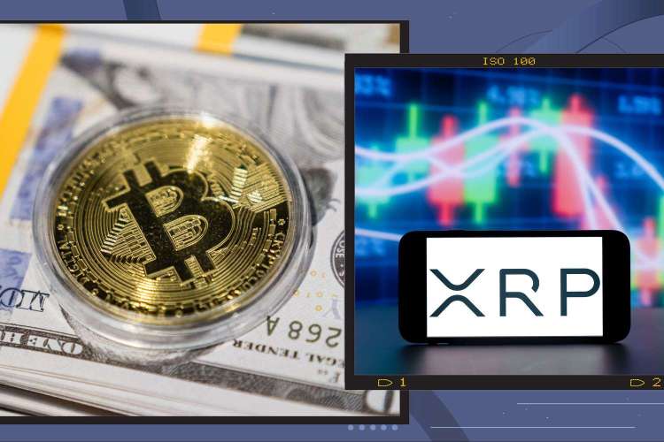 XRP has lost 38% of its value over the past year. Bitcoin hasn’t done much better, sliding more than 16%. Yet a finance expert is telling investors those numbers miss the bigger picture.