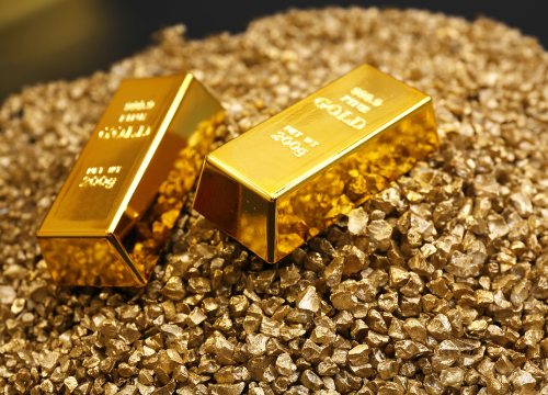 Why investors keep buying gold？what is the gold price forecast