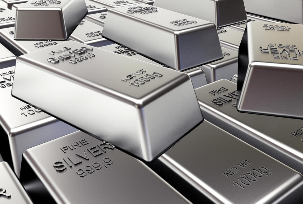 Der Silberpreis (XAG/USD) konnte seine Gewinnserie ausbauen und bewegte sich während der asiatischen Handelszeit am Freitag um die Marke von 76,00 USD je Feinunze.