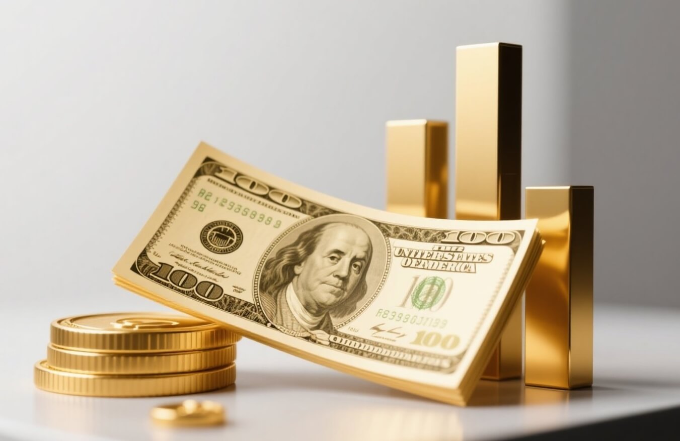 Gold (XAU/USD) zeigt am Donnerstag während der asiatischen Sitzung erneut eine gewisse Widerstandsfähigkeit unterhalb der Marke von 4.700 USD und scheint vorerst den Rückgang vom Vortag nach einem Drei-Wochen-Hoch gestoppt zu haben