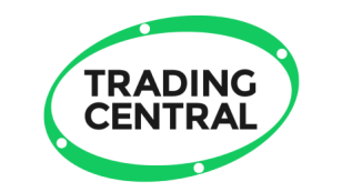 Parceiro de confiança da Mitrade - Trading Central