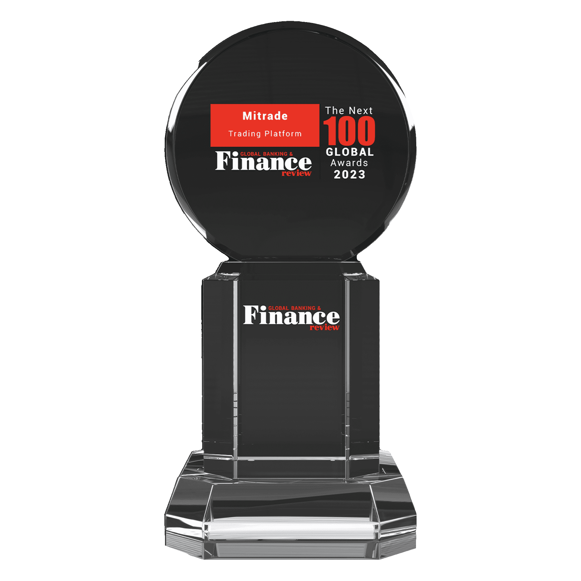 Best Digital CX Broker Global