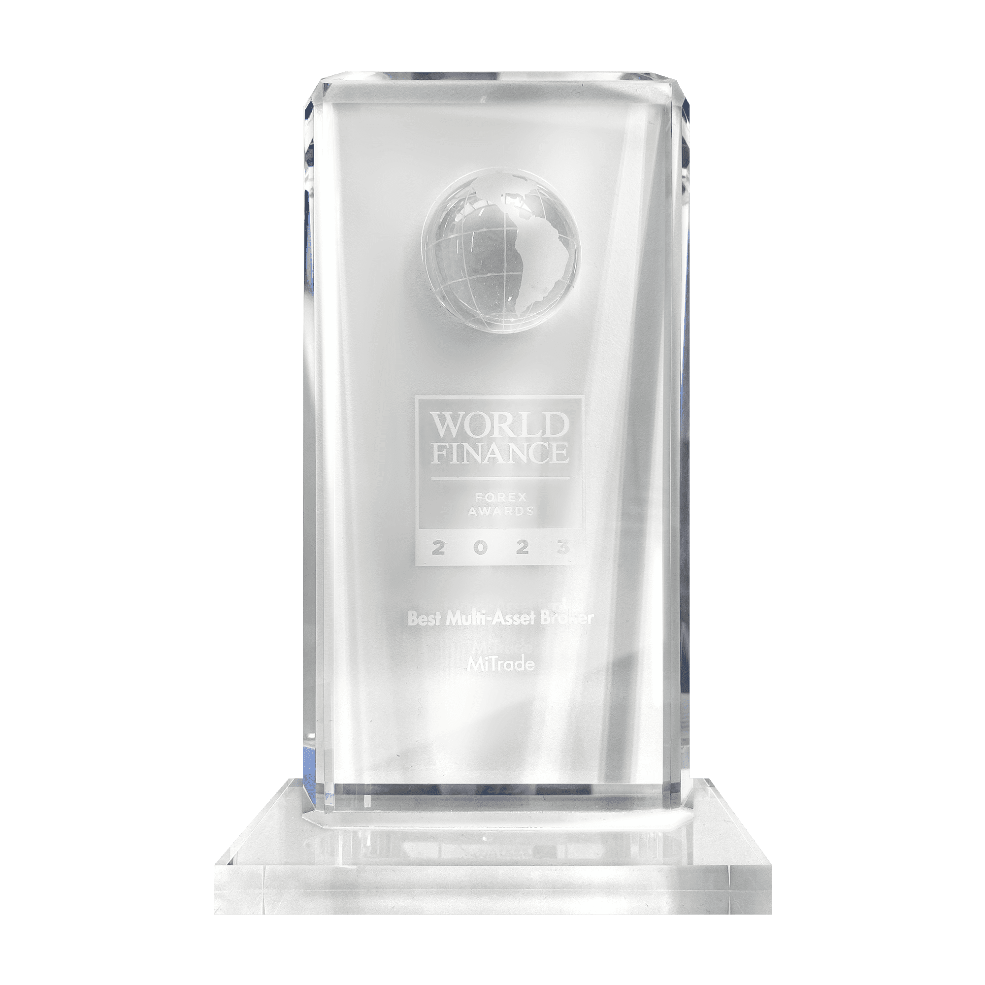 Best Customer Funds Safety Award